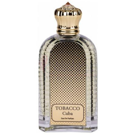 Tobacco Cuba-پرینس وار توباکو کوبا