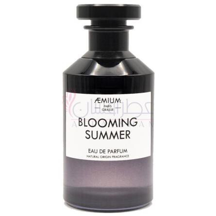 Blooming Summer-امیوم بلومینگ سامر