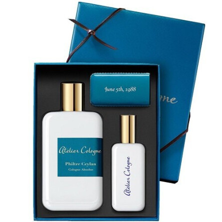 Mimosa Indigo-آتلیه کلن میموسا ایندیگو