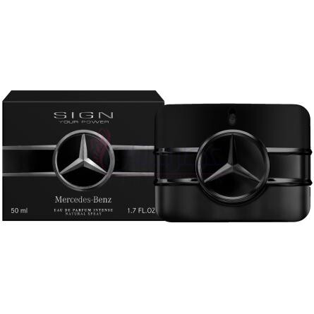 Sign Your Power-مرسدس بنز ساین یور پاور