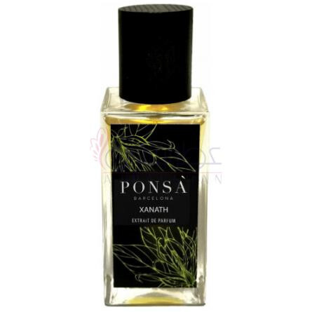 Xanath-پونسا زانات