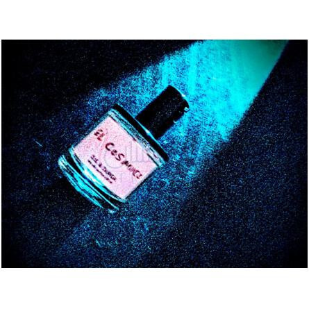 El Cosmico- دی اس اند دورگا ال کاسمیکو