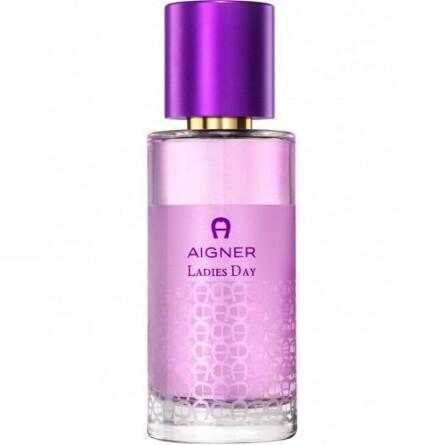 Ladies Day-اگنر لیدیز دی ( ایگنر لیدیس دی )