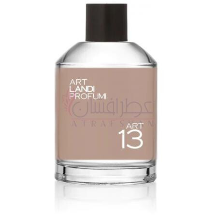Art 13 E Tanta Roba-پروفومی دی ارت ( ارت لندی پروفومی ) ارت 13 ای تانتا روبا