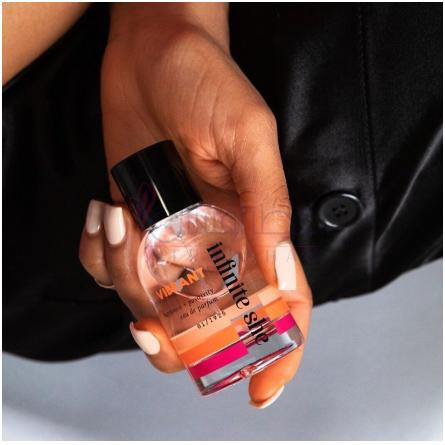 Vibrant-اینفینیت شی ویبرنت