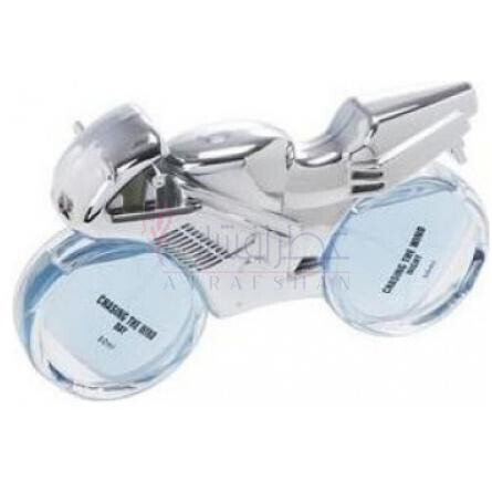 Chasing the Wind Silver Day-ژان پیر سند چیسینگ د وایند سیلور دی