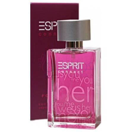 Connect for Her-اسپریت کانکت فور هر