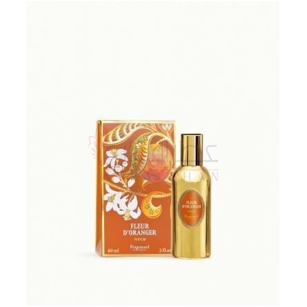 Fleur d'Oranger Parfum-فراگونار فلور د اورنجر پرفیوم
