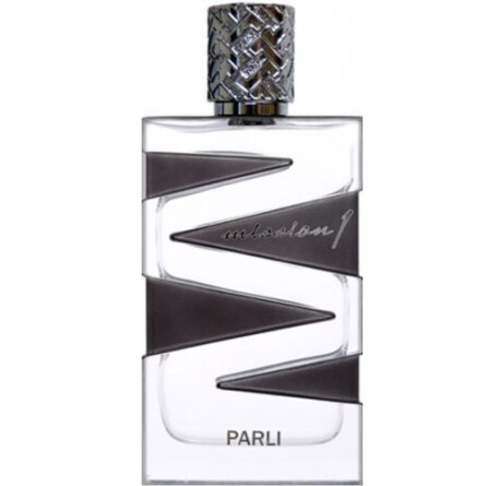 Mission 1-پارلی پرفیوم میشن 1