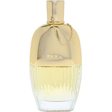 Zara Woman Gold 2014-زارا وومن گلد 2014