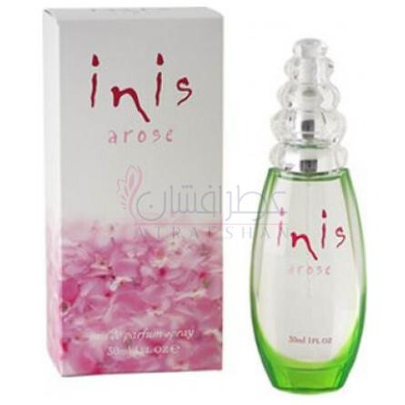 Inis Arose-فرگرنسز اف ایرلند اینیش اروس