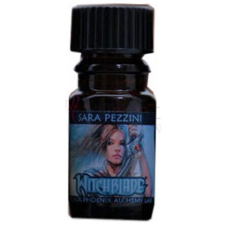 Sara Pezzini-بلک فونیکس الچمی لب سارا پزینی