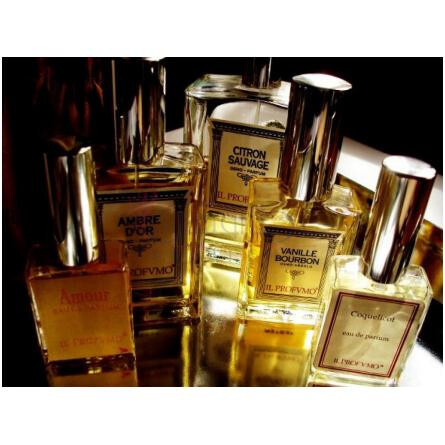 Osmo Scents Citron Sauvage-ایل پروفمو اوسمو سنتس سیترون ساواج