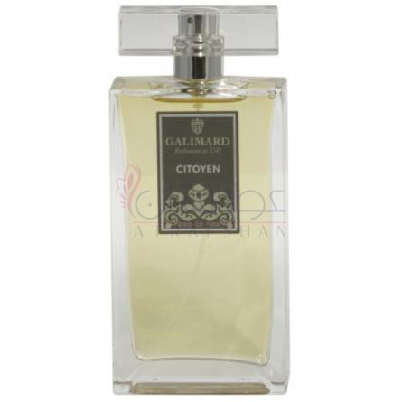 Citoyen-گالیمارد سیتوین