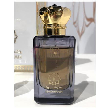 Oud Kyphi-حضاره پرفیومز عود کایفی