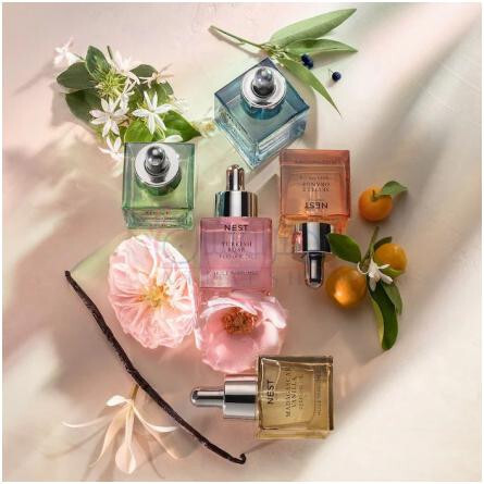 Seville Orange Perfume Oil-نست سویل اورنج پرفیوم اویل