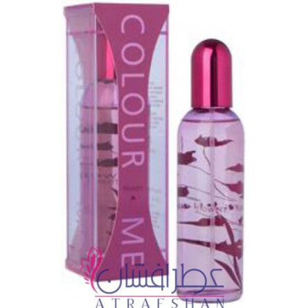 Colour Me Flowers-میلتون لوید کالر می فلاورز