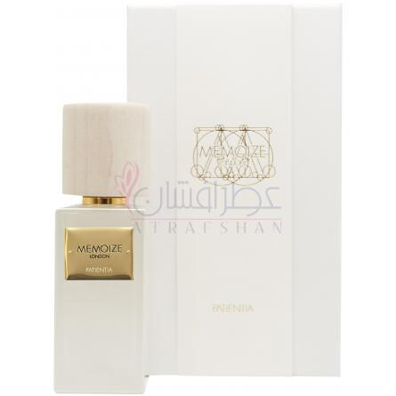 Patientia-ممویز لاندن پاتینتیا