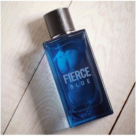 Fierce Blue-آبرکرامبی اند فیچ فیرس بلو