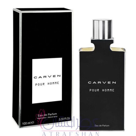 perfume homme carven