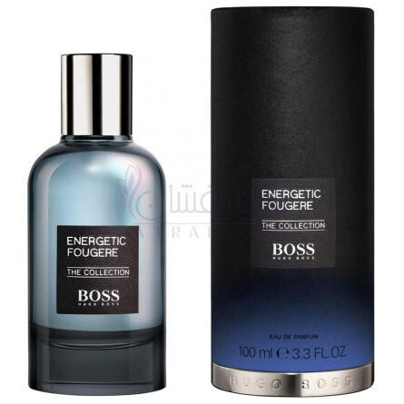 The Collection Energetic Fougère-هوگو بوس د کالکشن انژیتیک فوژه