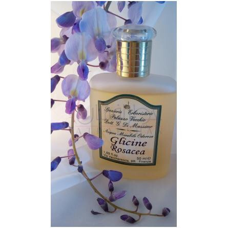 Glicine Rosacea-آی پرفوموی دی فیرنز گلیچین رزاچیا