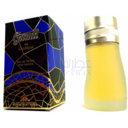 Gaudi-پارفومز کادیبل گاودی