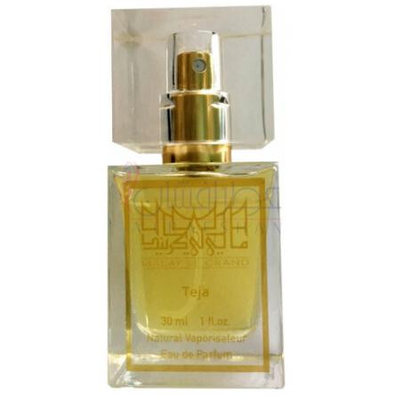 Teja-مالای پرفیومری تیجا