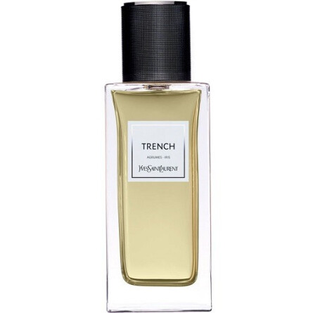 trench yves saint laurent