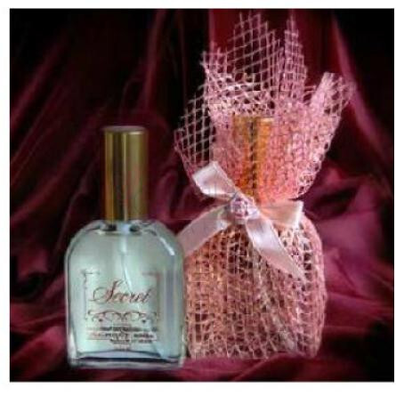 Secret-سهاد پرفیومز سکرت