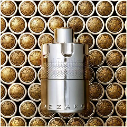 Wanted Eau de Parfum-آزارو وانتد ادوپرفیوم