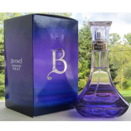 Midnight Heat-بیانس میدنایت هیت