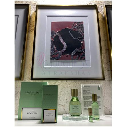 Neo Rose-نومن کالچر نیو رز