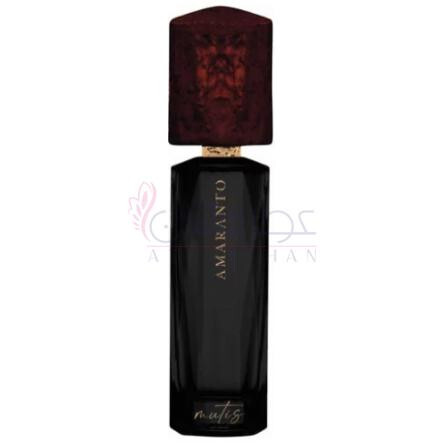 Amaranto-موتیس نووا گرانادا امارانتو