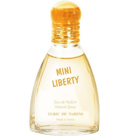 Mini Liberty-اولریک دو وارنس مینی لیبرتی