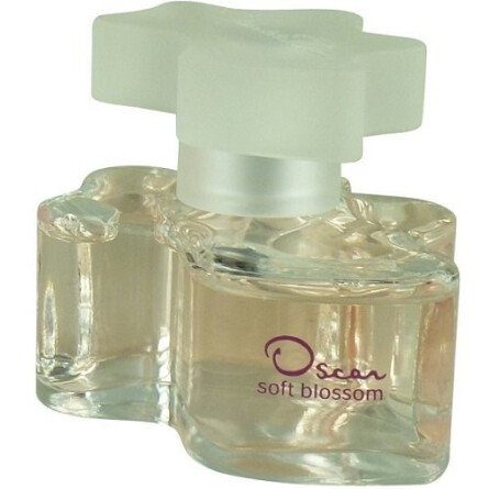 Soft Blossom-اسکار دلا رنتا سافت بلوسوم