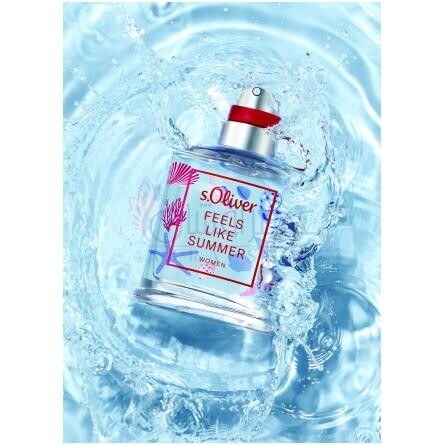 Feels Like Summer Women 2024-اس الیور فیلز لایک سامر وومن 2024