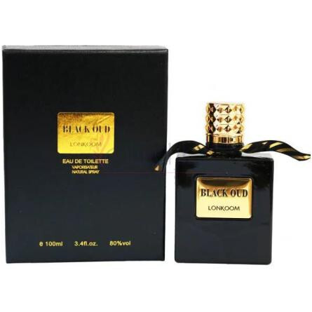 Black Oud-لونکوم پارفوم بلک عود