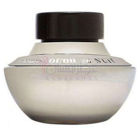 oudh 36 nuit cologne