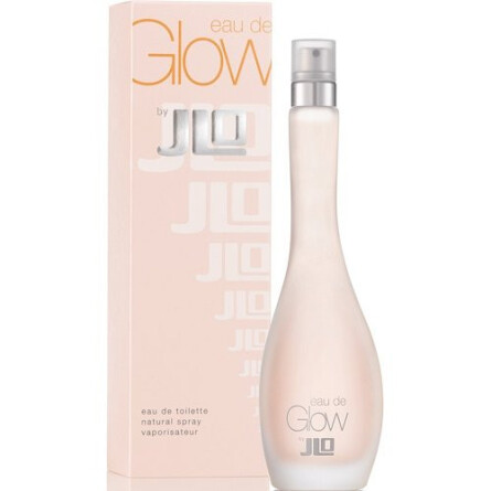 Eau de Glow-جنیفرلوپز او د گلوو