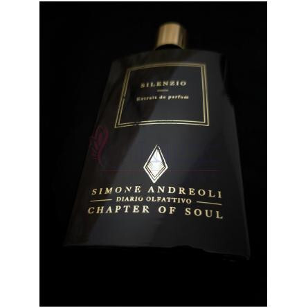 Silenzio-سیمونه آندرئولی سیلنزیو