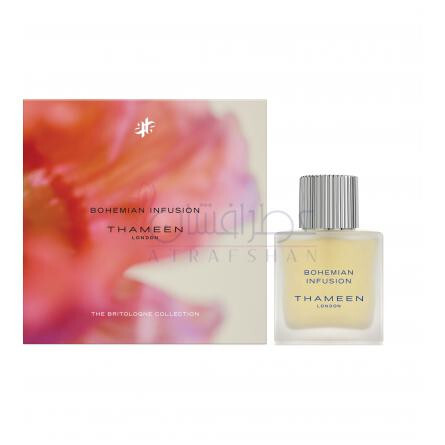 Bohemian Infusion-تامین بوهمین اینفیوژن