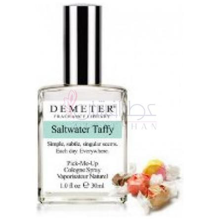 Saltwater Taffy-دیمتر فرگرنس سالت واتر تافی