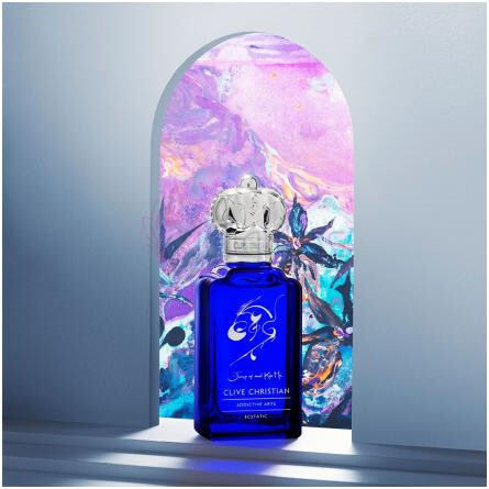 Jump Up And Kiss Me Ecstatic (2021)-کلایو کریستین جامپ اپ اند کیس می اکستاتیک 2021