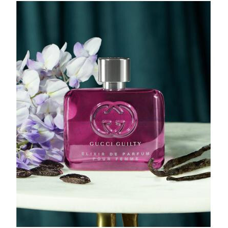 Gucci Guilty Elixir de Parfum pour Femme-گوچی گیلتی الکسیر د پرفیوم پور فمه
