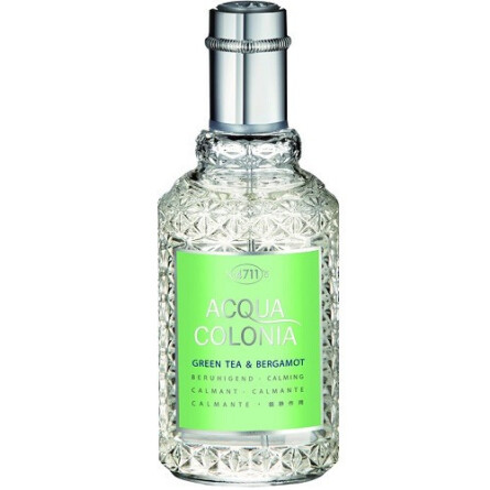 Green Tea & Bergamot-مورر اندورتز گرین تی اند برگامونت