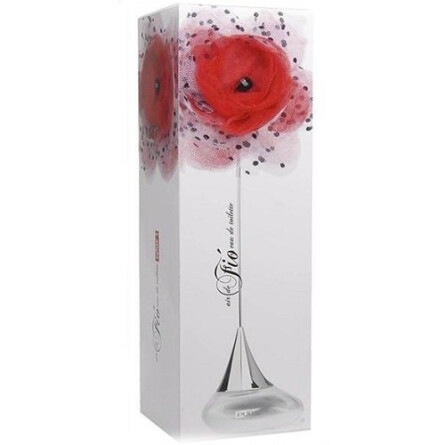 Air de Fio Passion Pois-پوپا ایر د فیو پشن پویس