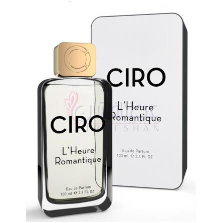 L'Heure Romantique-پارفومز کیرو لهیور رومانتیک
