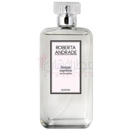 Femme Supreme-رابرتا اندراده فمه سوپریم