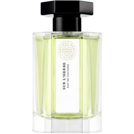 Sur L'Herbe-ال آرتیسان پارفومر سور له هرب